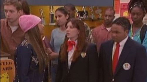 As Visões da Raven: 2×4