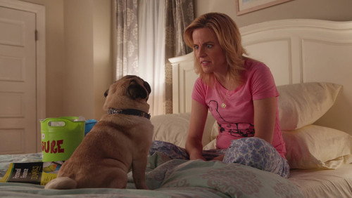 Lady Dynamite: 2×2