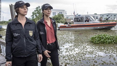 NCIS: Nova Orleans: 5×4