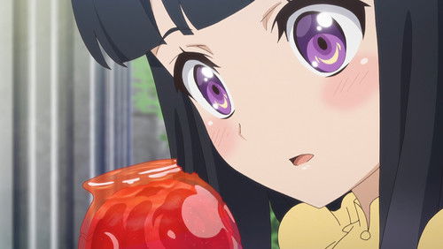 Okashi na Tensei – Episódio 10