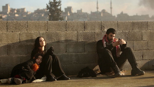 Kaçış: Fuga Terrorista: 1×8