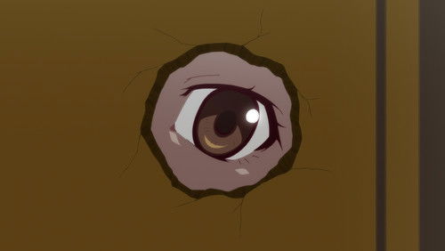 Monogatari Series: Off & Monster Season – Episódio 4