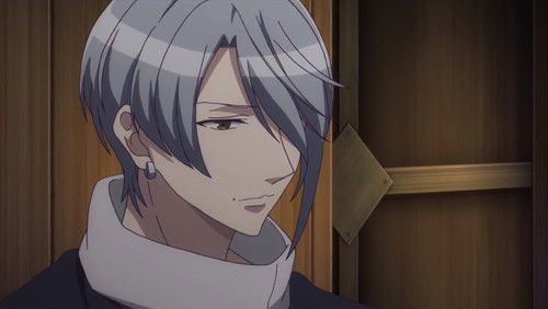 Runway de Waratte – Episódio 12