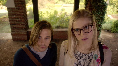 The Magicians: Escola de Magia: 1×3