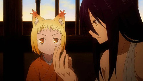 Sengoku Youko: 1×11