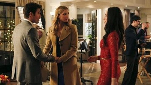 Revenge: 2×19