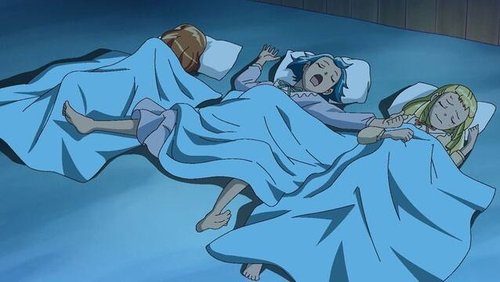 Witchy Precure!: 1×41