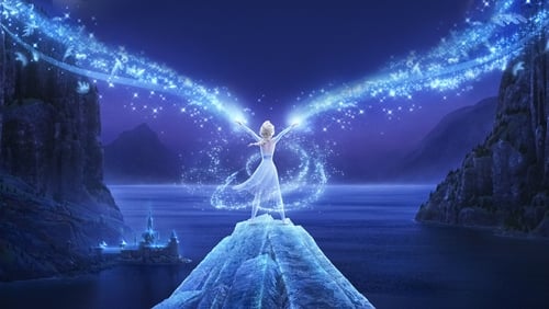 Frozen 2 Streaming Film Italiano Hd Completo Altadefinizione Full Hd