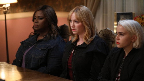 Good Girls: 3×11