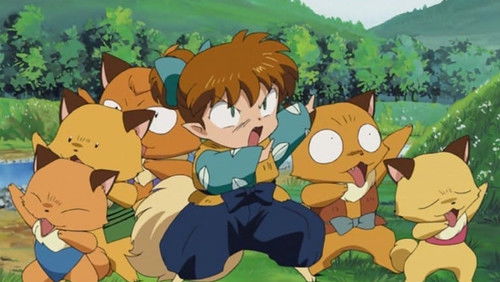 InuYasha – Episódio 130