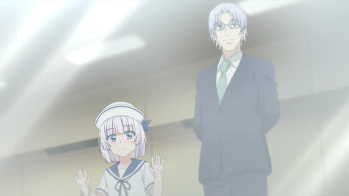 Classroom of the Elite: 3×11