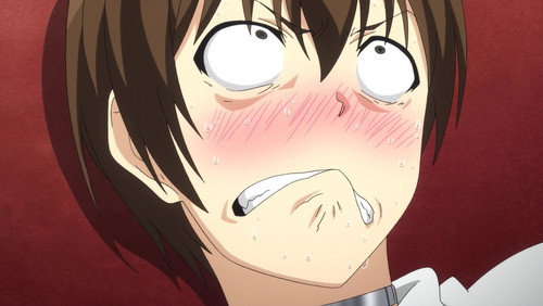 SHIMONETA: A Boring World Where the Concept of Dirty Jokes Doesn’t Exist: 1×6