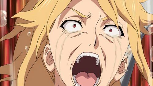 Tate no Yuusha no Nariagari 3 – Episódio 4