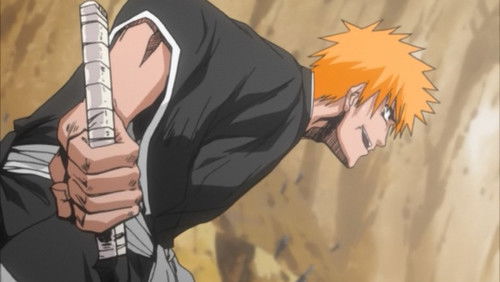 Bleach Dublado – Episódio 45