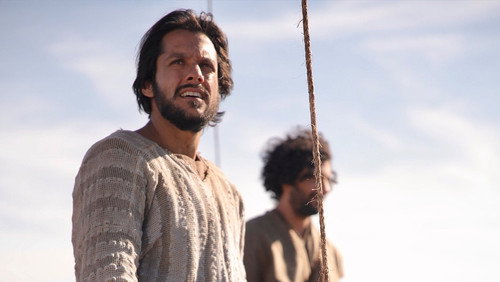 The Chosen: Os Escolhidos: 1×1