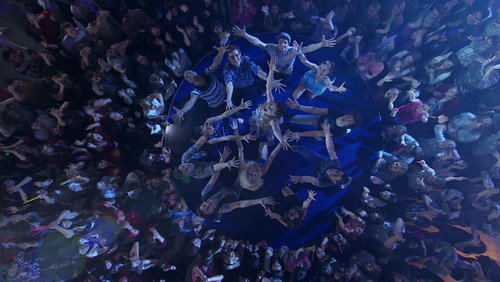 Violetta: 2×80