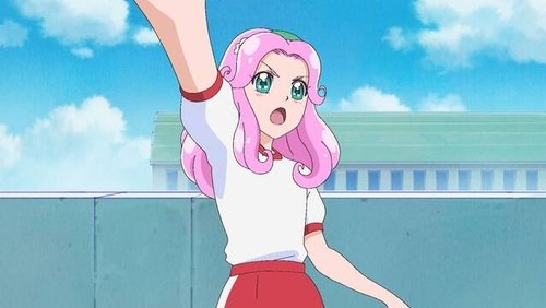 Witchy Precure!: 1×32