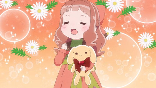 Isekai de Mofumofu Nadenade suru Tame ni Ganbattemasu – Episódio 2