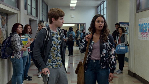 13 Reasons Why: 2×8