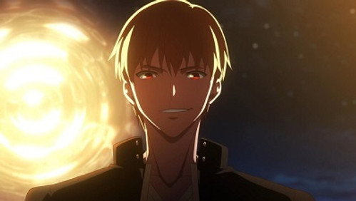 Fate/Stay Night: Unlimited Blade Works: 2×11