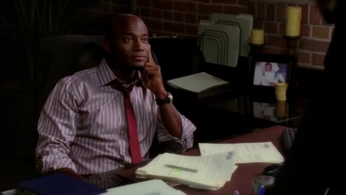 Private Practice: 3×9