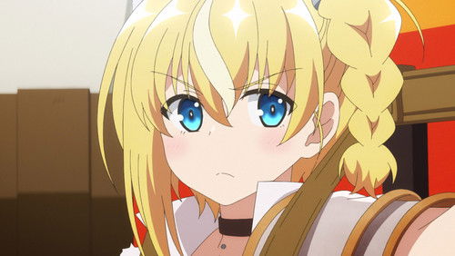 Jidou Hanbaiki ni Umarekawatta Ore wa Meikyuu wo Samayou Dublado – Episódio 9