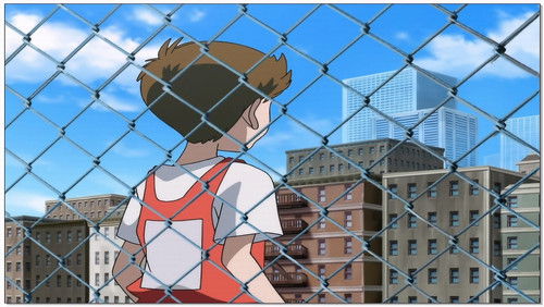 Blood+ – Episódio 46