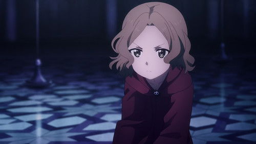 Sword Art Online: Alicization – Episódio 13