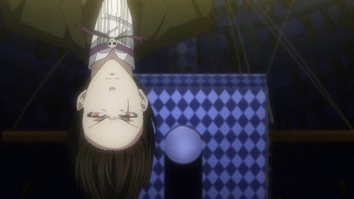 Black Butler: 3×5
