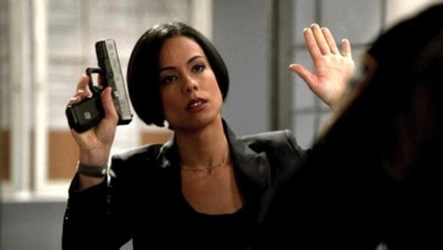 Inesquecível: 1×17