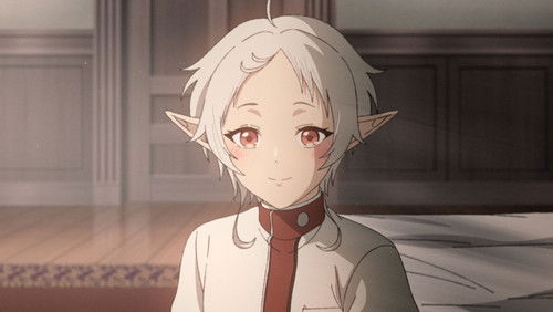 Mushoku Tensei II: Isekai Ittara Honki Dasu Part 2 – Episódio 1