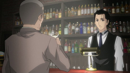Bartender: 1×3