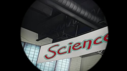 Ultimate Homem-Aranha: 1×14