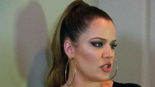 Keeping Up With the Kardashians: 8×20