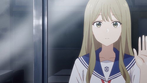 Senpai wa Otokonoko – Episódio 1
