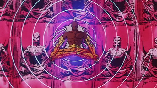 Os Cavaleiros do Zodíaco Dublado – Episódio 106