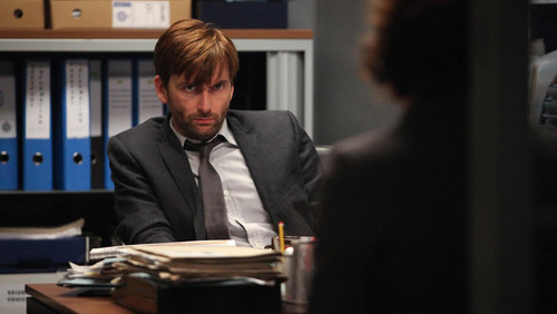 Broadchurch: 1×3