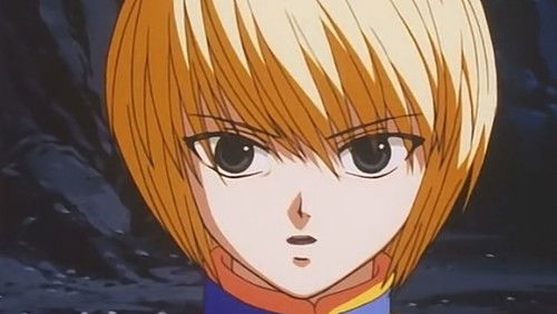 Hunter x Hunter – Episódio 53