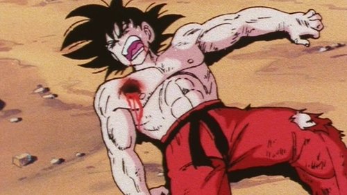 Dragon Ball: 1×148
