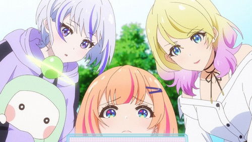 Kizuna no Allele – Episódio 6