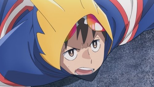 My Hero Academia: Vigilantes: 1×13