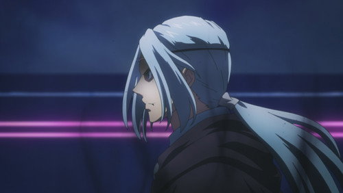 Helck: 1×17