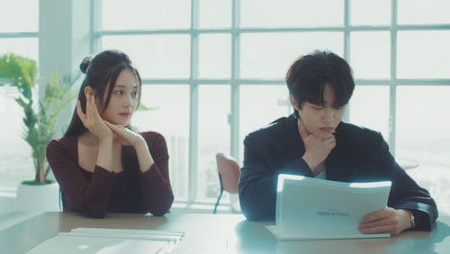 Beijo Explosivo: 1×6