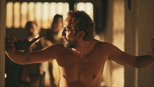 Guerreiros do Sol: 1×38