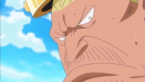 One Piece – Episódio 638