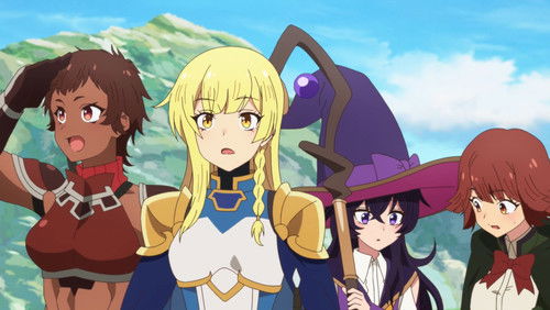 Lv2 kara Cheat datta Motoyuusha Kouho no Mattari Isekai Life Dublado – Episódio 1