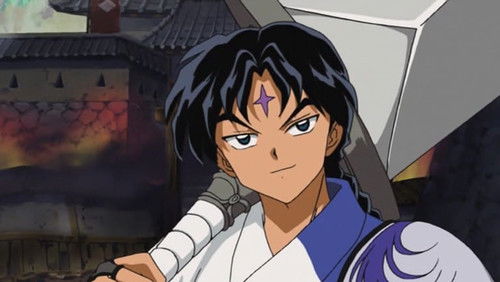 InuYasha – Episódio 110