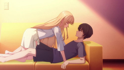 Otonari no Tenshi-sama ni Itsunomanika Dame Ningen ni Sareteita Ken 2 – Episódio 7