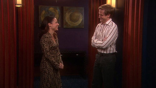 As Novas Aventuras de Christine: 1×3