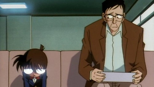 Detective Conan – Episódio 91